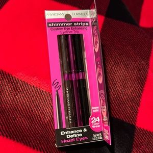Physicians Formula Shimmer strips eyeliner trio